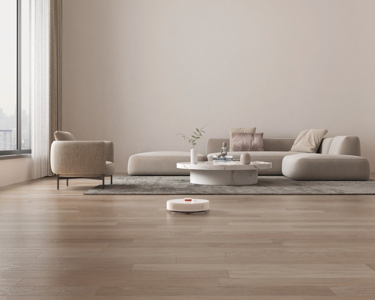 Xiaomi Nass-Trocken-Saugroboter Robot Vacuum S10+ EU
