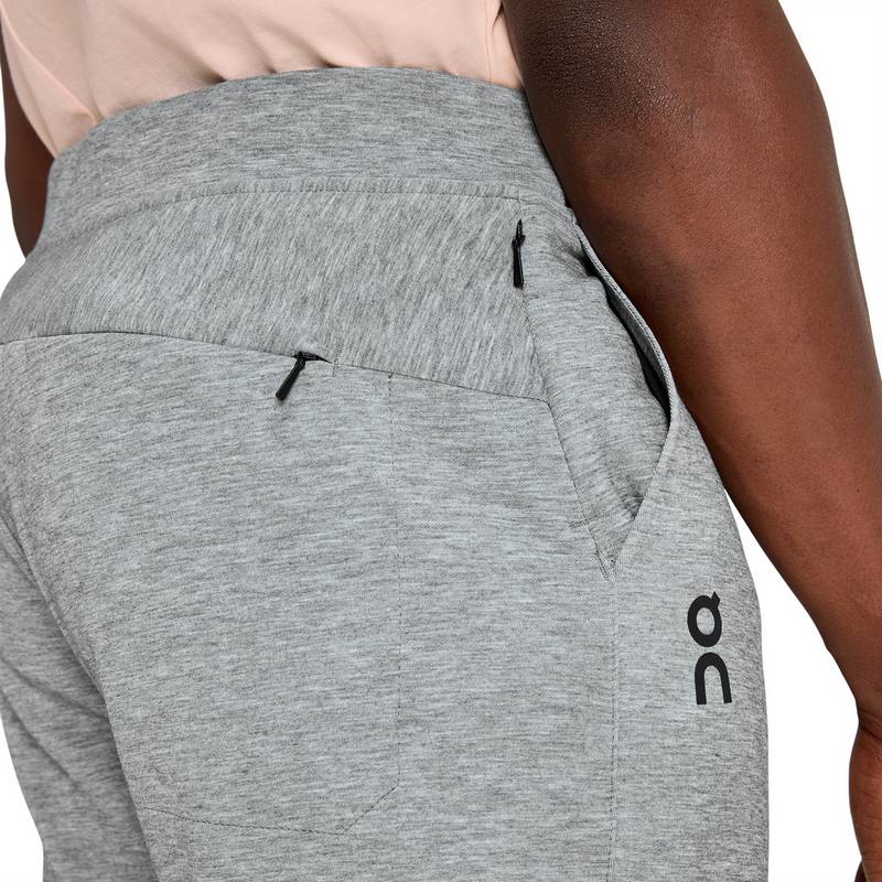 On Sweathose Herren