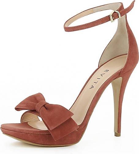 EVITA Damen Sandalette VALERIA