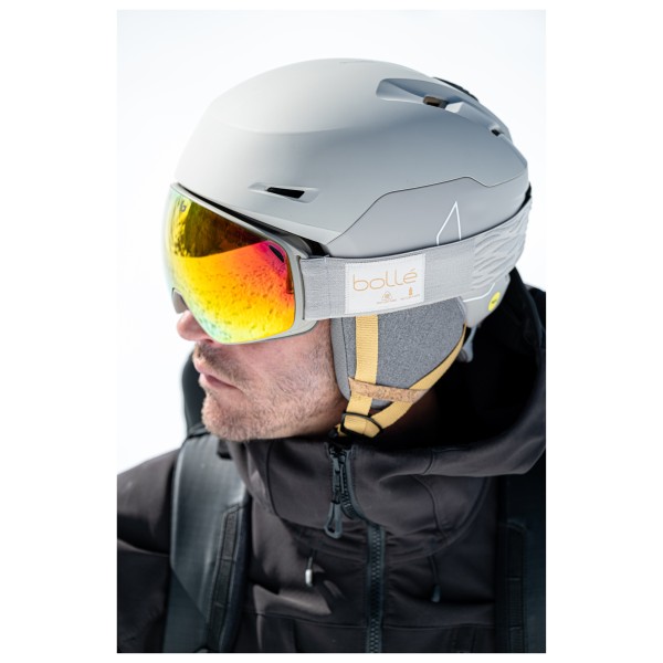 Bollé - Eco Torus M S2 (VLT 22%) - Skibrille