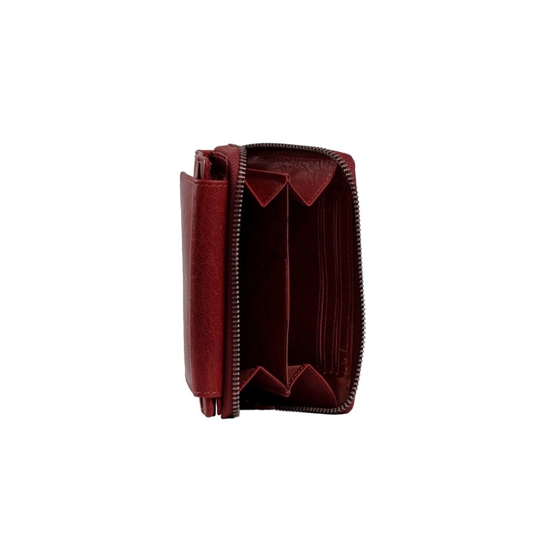 THE CHESTERFIELD BRAND Handtaschen rot Hanoi