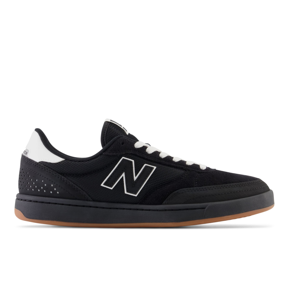 New Balance 440 NM440LDT / schwarz