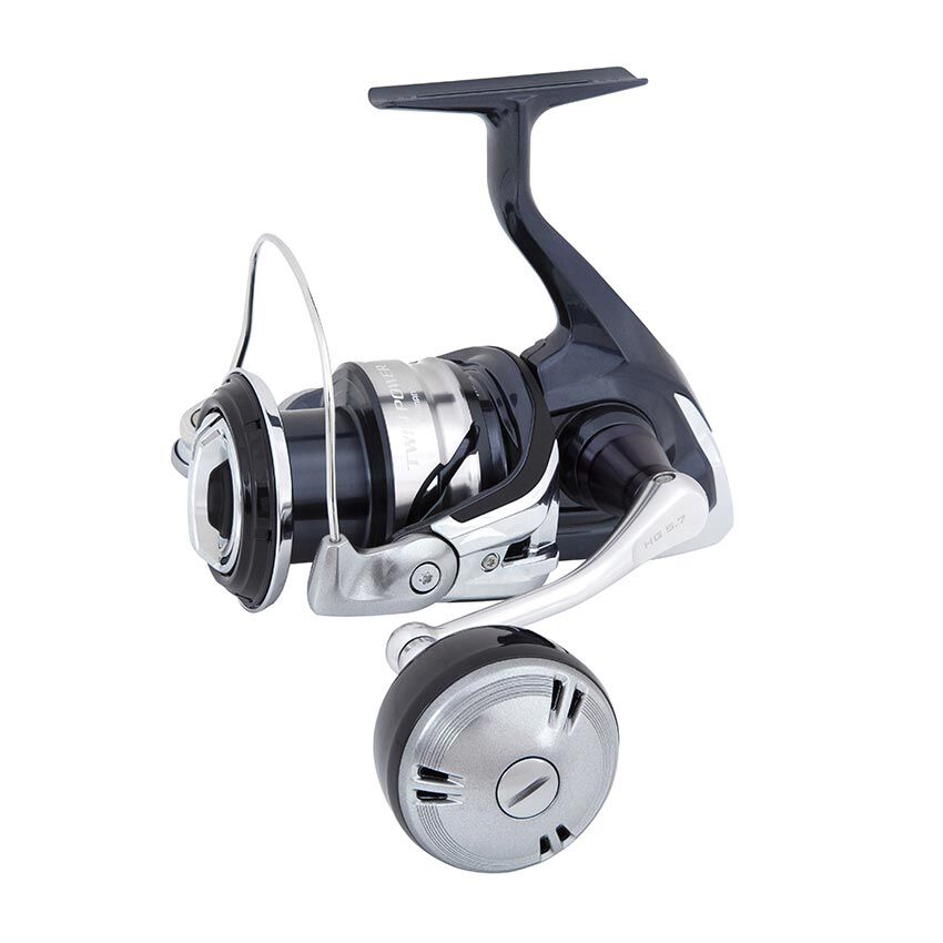 Naviják Twin Power SW 5000XG