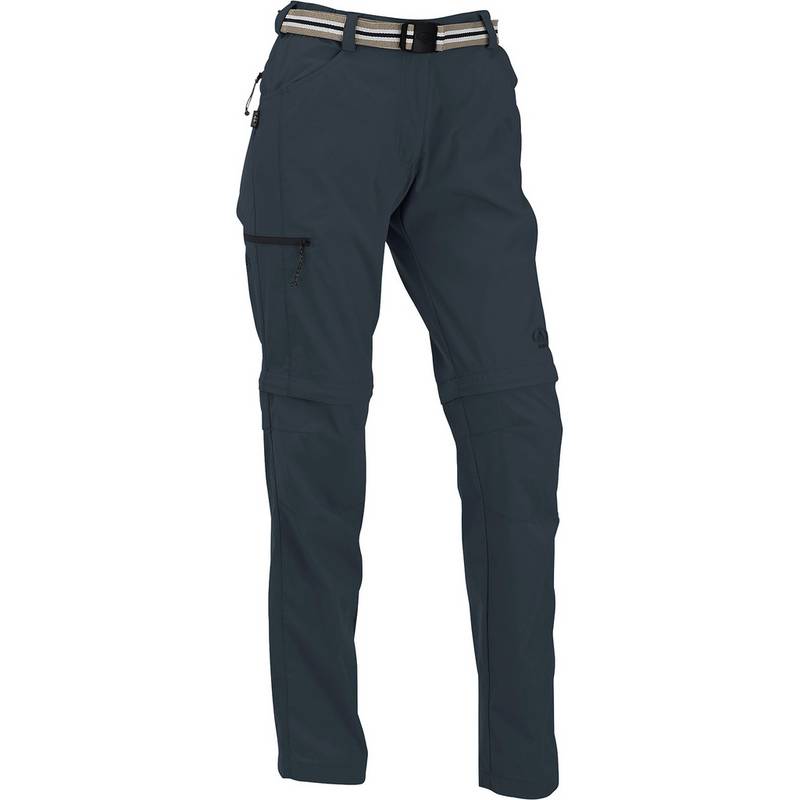 Maul Sport Zip-Off Hamilton XT Zipphose Damen