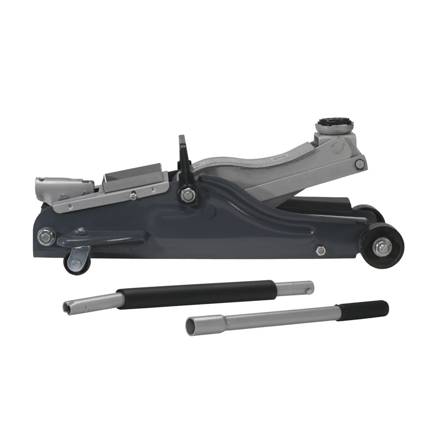Rangierwagenheber N402 von Norauto, Low Profile, 2 t - ATU