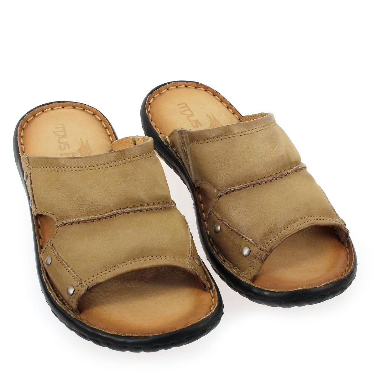 MJUS  439004 - Marron