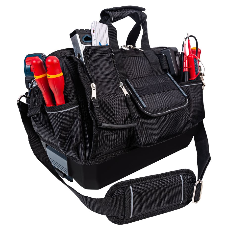 L-Boxx 6100000966 Bolsa blanda ProClick M