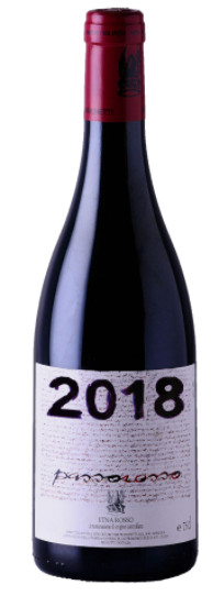 Passopisciaro Passorosso 2018