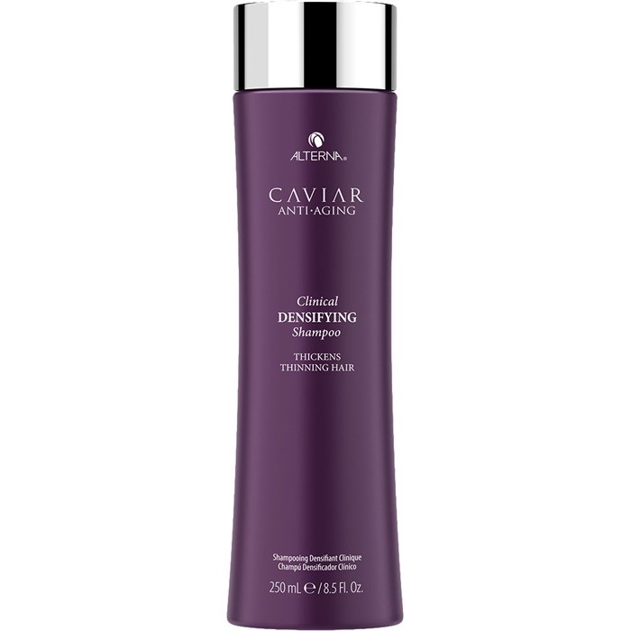 Densifying Shampoo