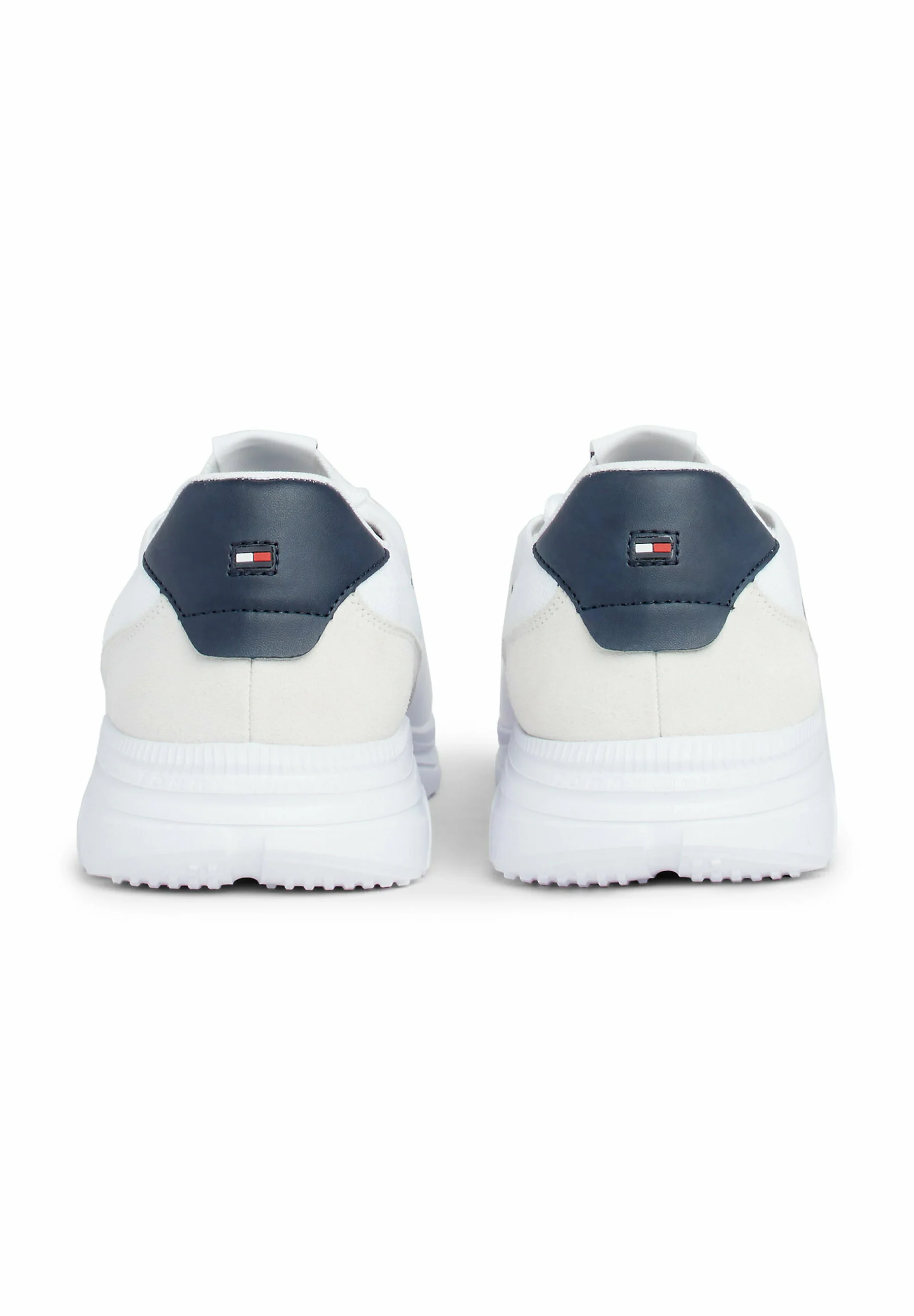 Tommy Hilfiger MODERN - Zapatillas bajas
