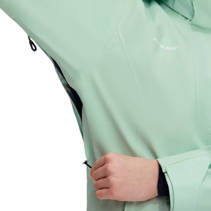 Mammut Stoney Skijacke Damen