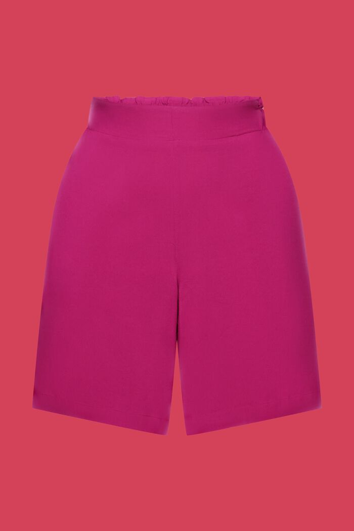 Pull-on-Shorts