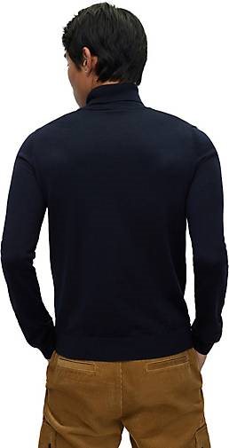 HUGO Strickpullover San Thomas-M 10243187 01