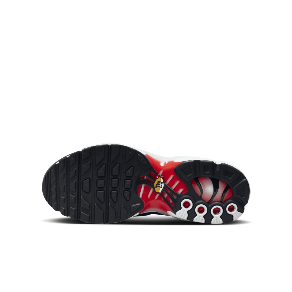Nike Air Max Plus FD9768-100 / weiss
