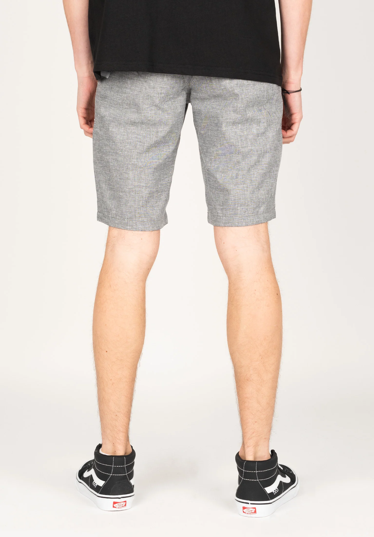 Flex Grip Chino Short