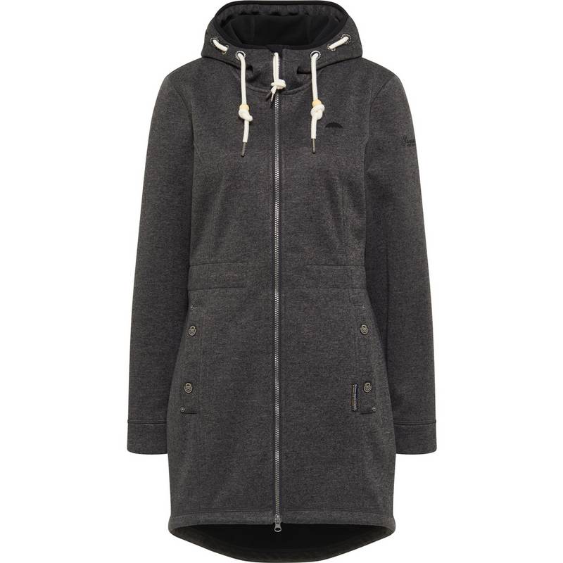 Schmuddelwedda Strickfleece Damen