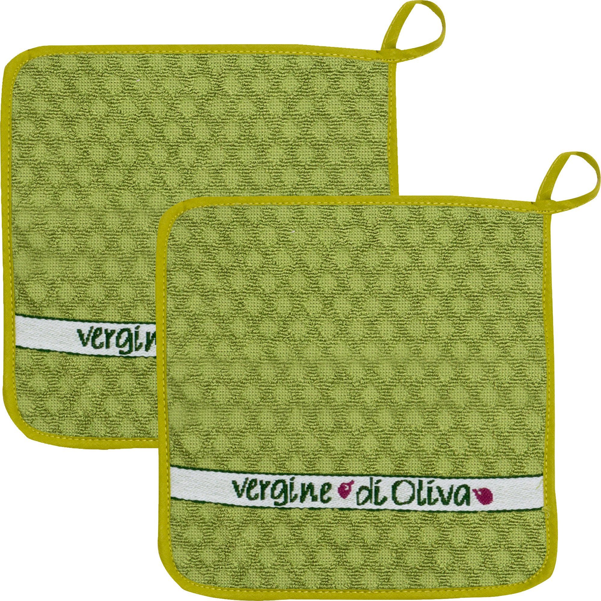 Kracht Topflappen Topflappen 