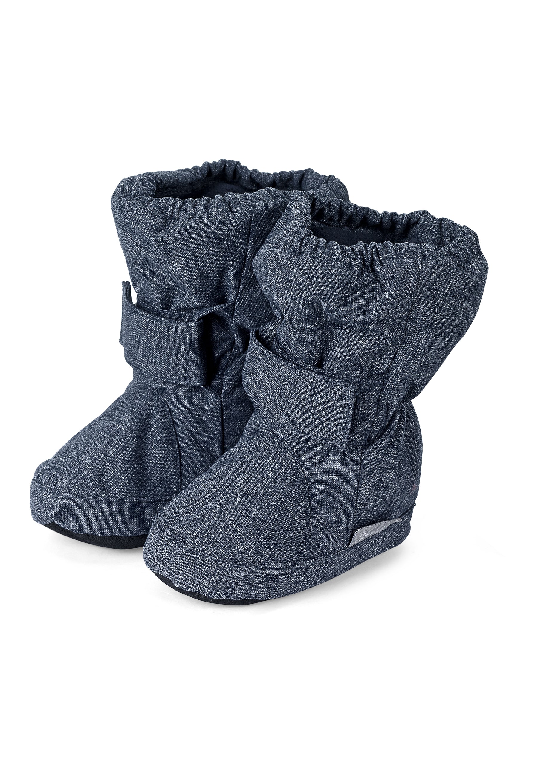 Baby-Schuh aus Funktionsmaterial melange