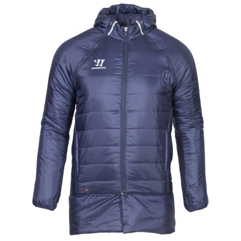 Warrior Alpha Herren 3 in 1 Winterjacke MJ738101-NV