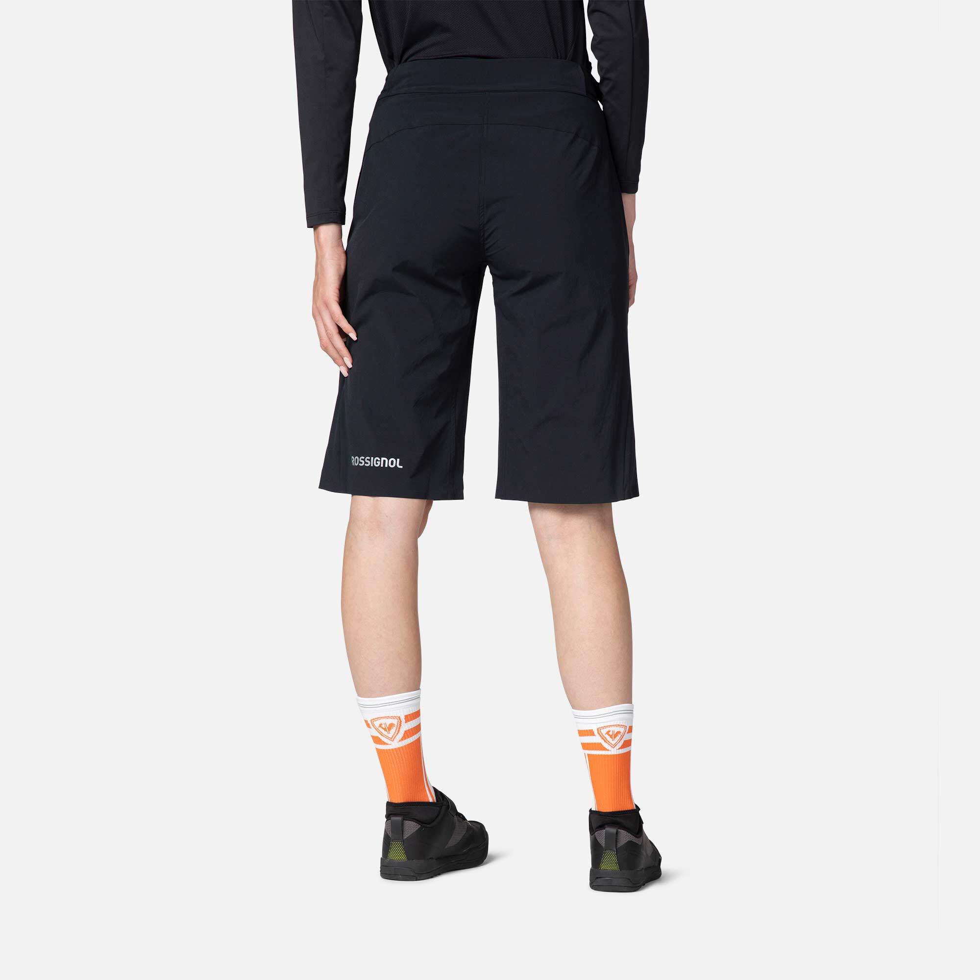 Short de VTT femme