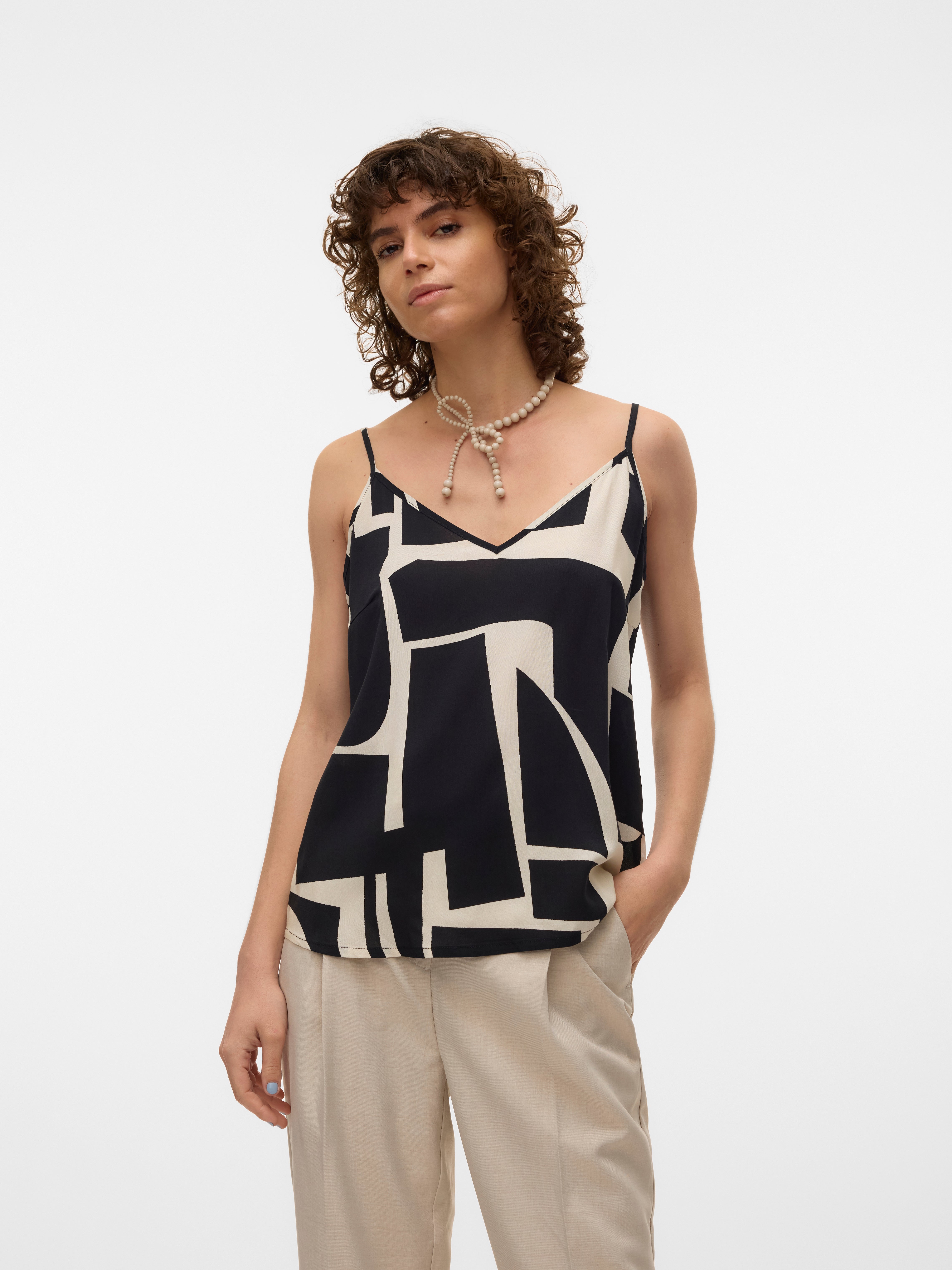 VMEASY Tank-Top