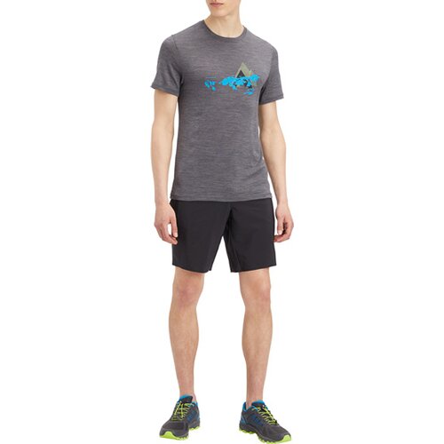 HERREN SHIRT TATE M