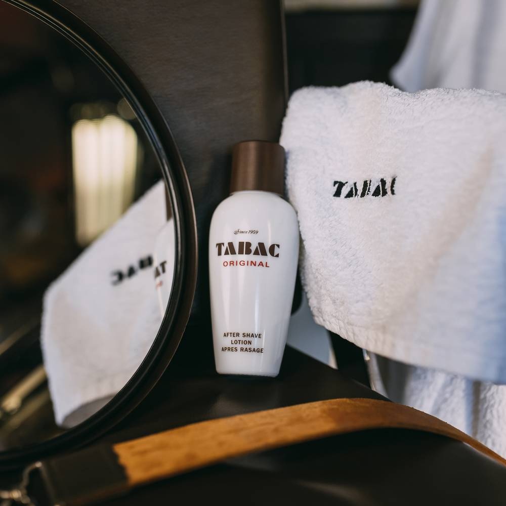 Tabac TABAC ORIGINAL LOTION APRES RASAGE