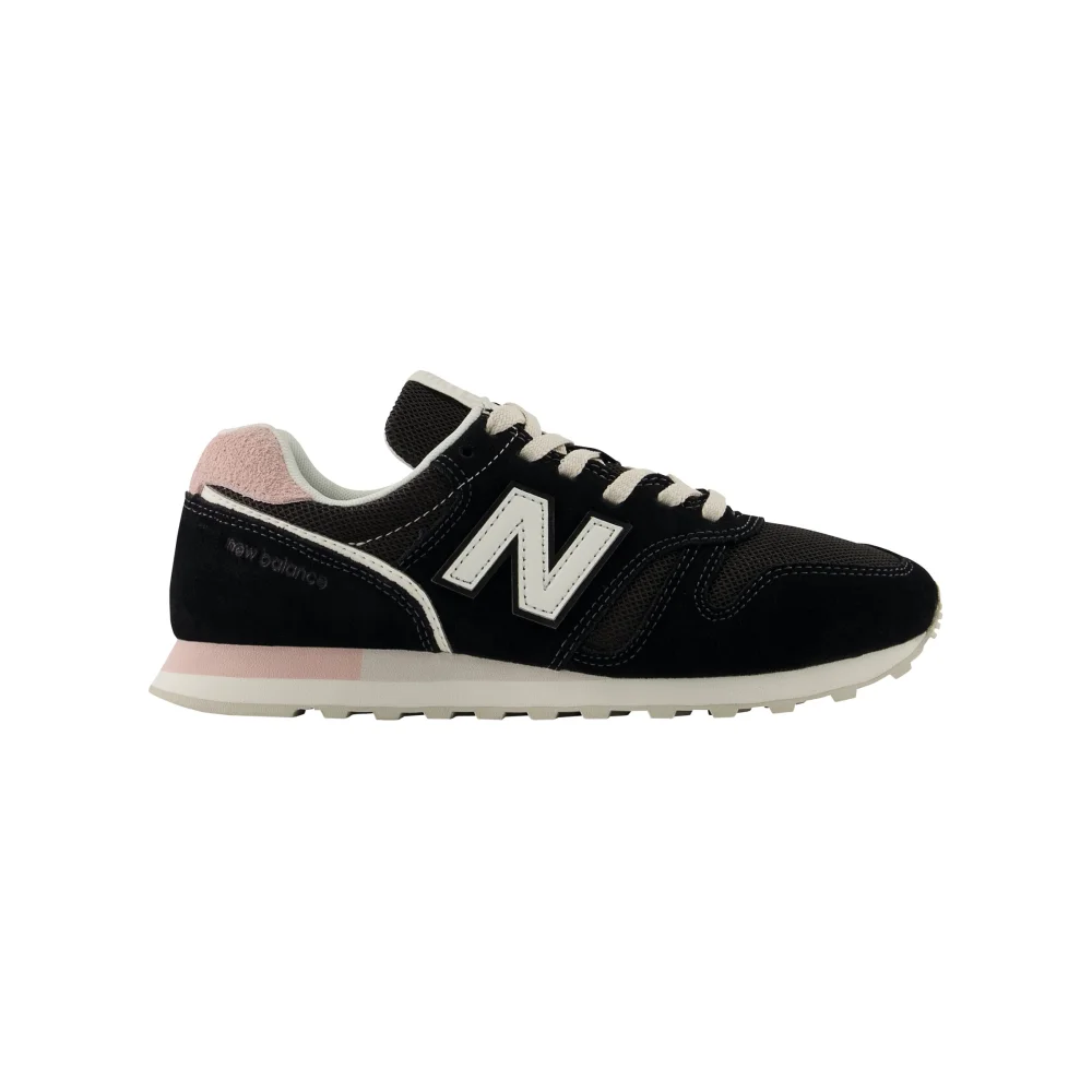 New Balance 373 WL373PR2 / schwarz