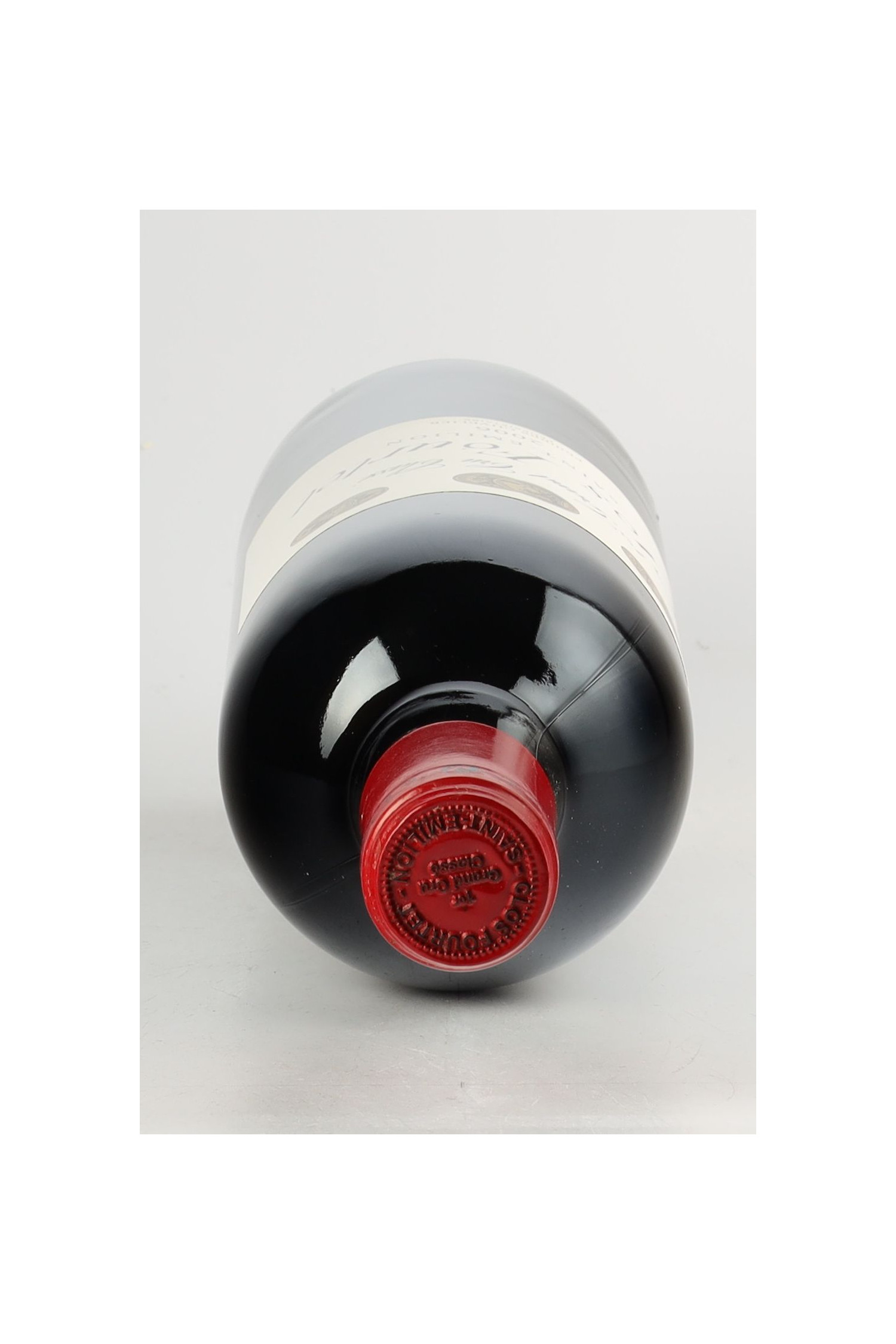 Château Clos Fourtet 2006, Saint Emilion