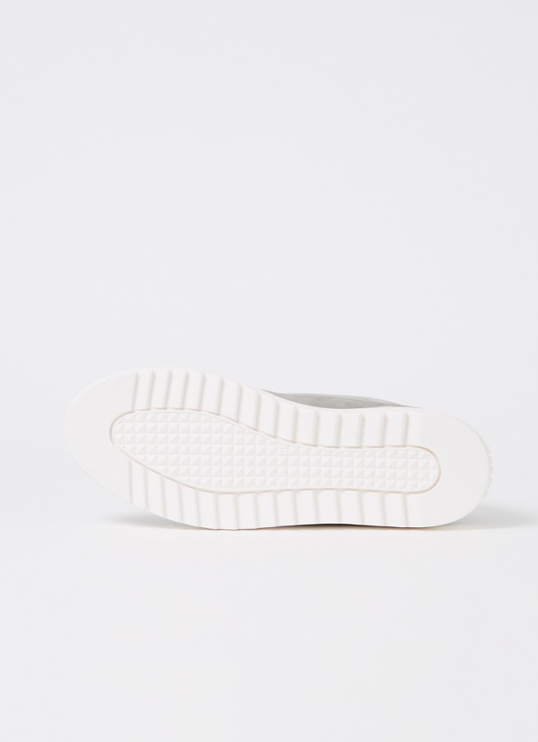Mason Garments Tia Sofisticato-sneaker laget av nubuck