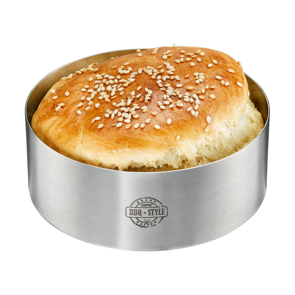 Burger-Ring BBQ