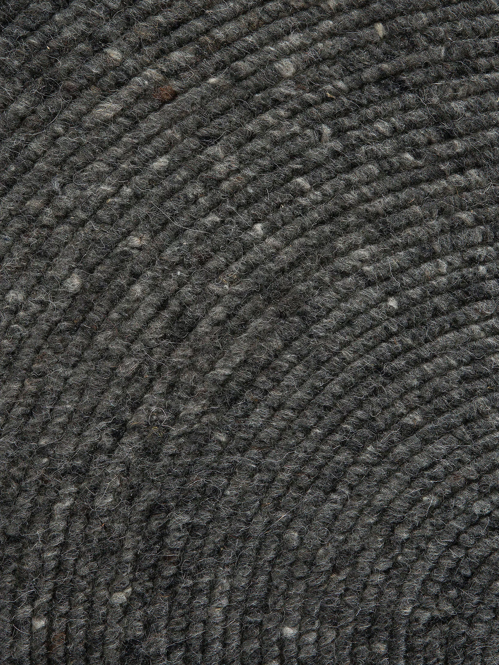 Björna Woll-Teppich, Creme