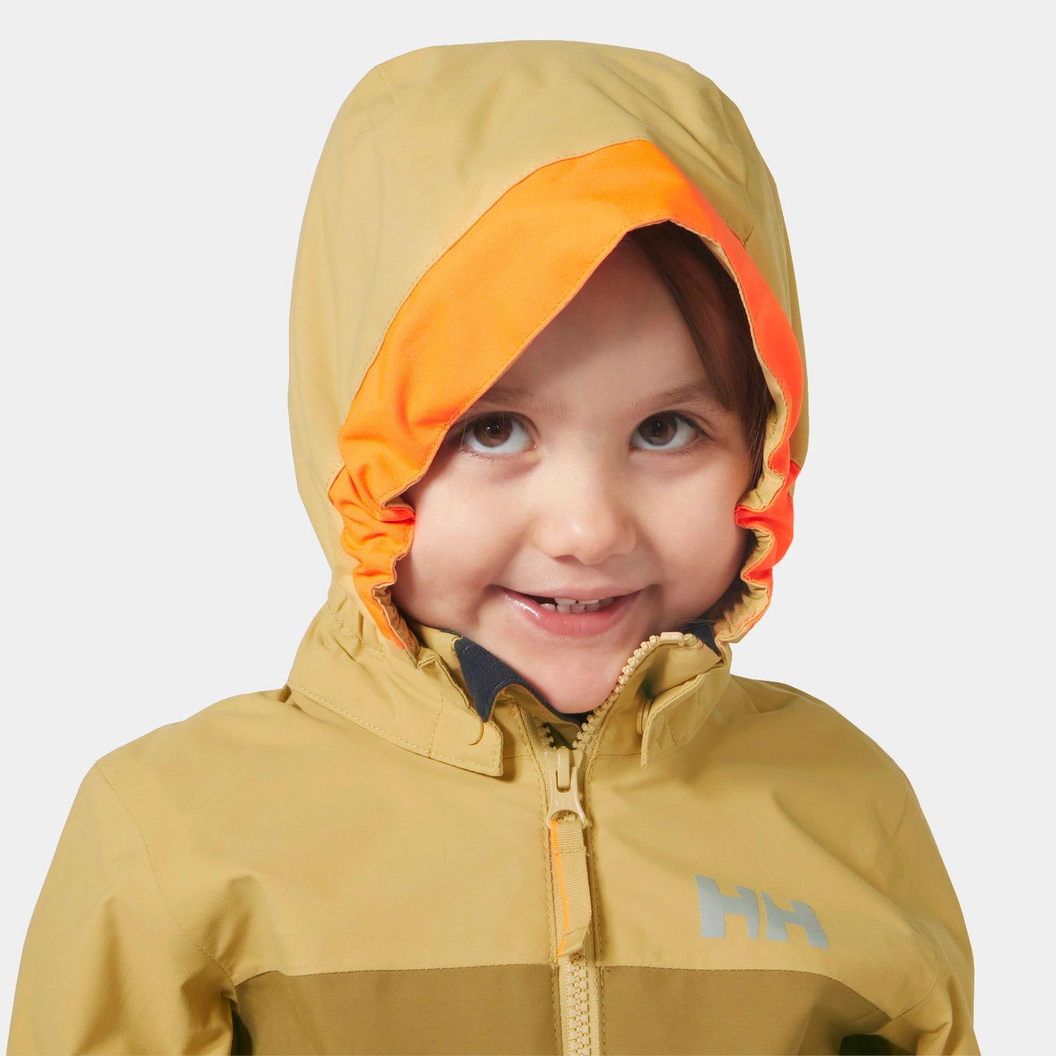 Kids' Shelter Outdoor Jacket 2.0