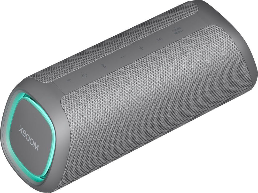 LG XBOOM Go DXG5 1.0 Lautsprecher (Bluetooth, 20 W)
