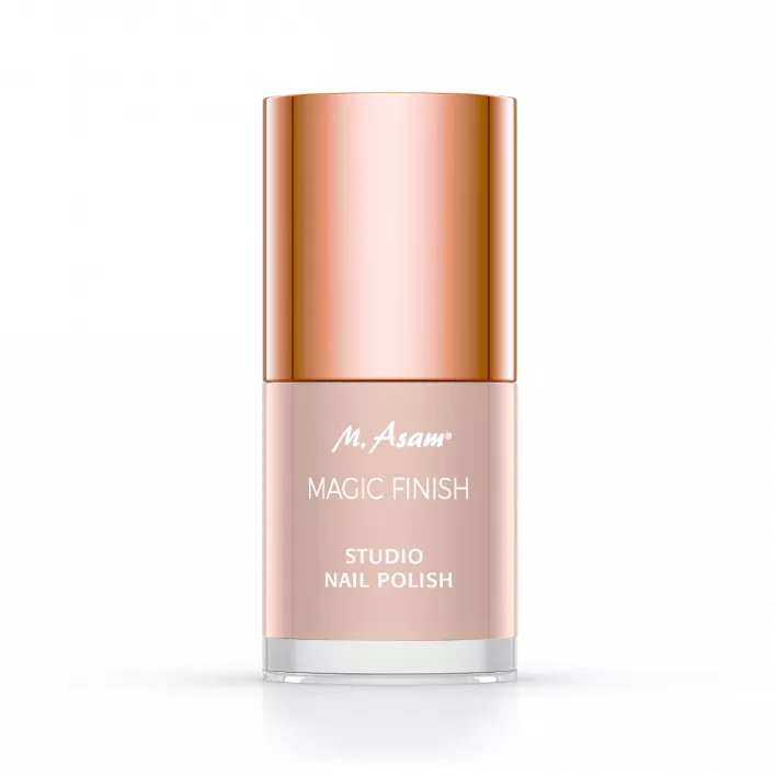 MAGIC FINISH Nagellack: Studio Nail Polish