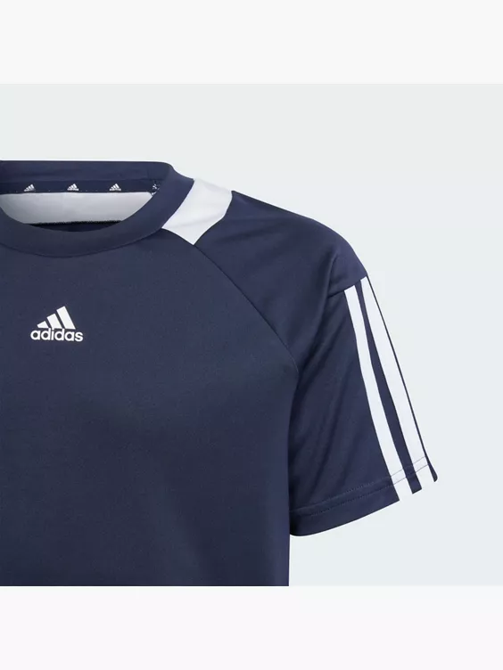 adidas Sereno AEROREADY Kids T-Shirt