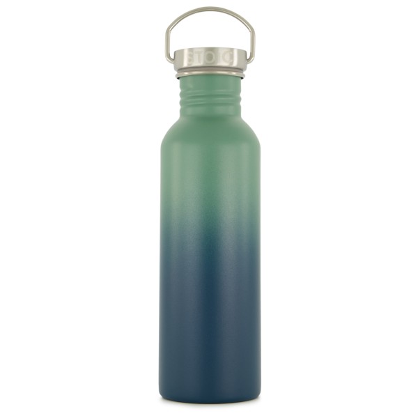 Stoic - HeladagenSt. Stainless Steel Bottle - Trinkflasche