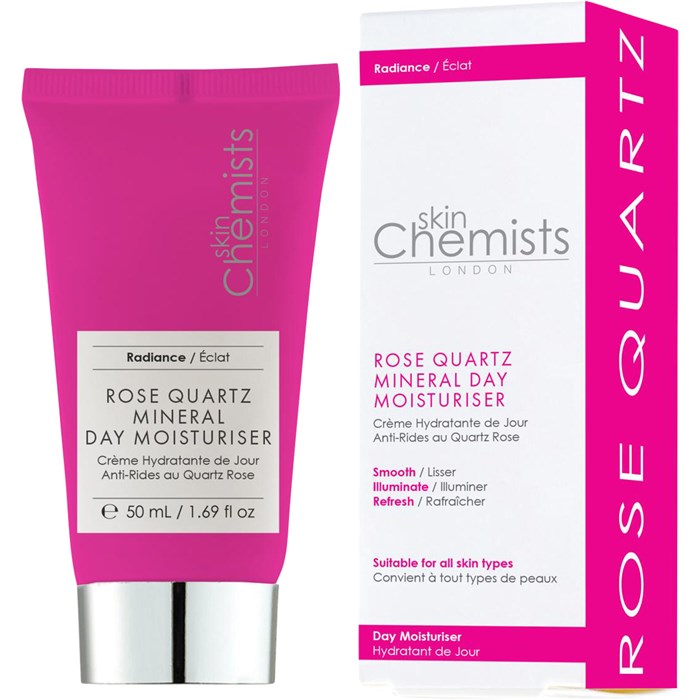Mineral Day Moisturiser