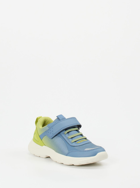 Klettschuh-66211560010 Superfit