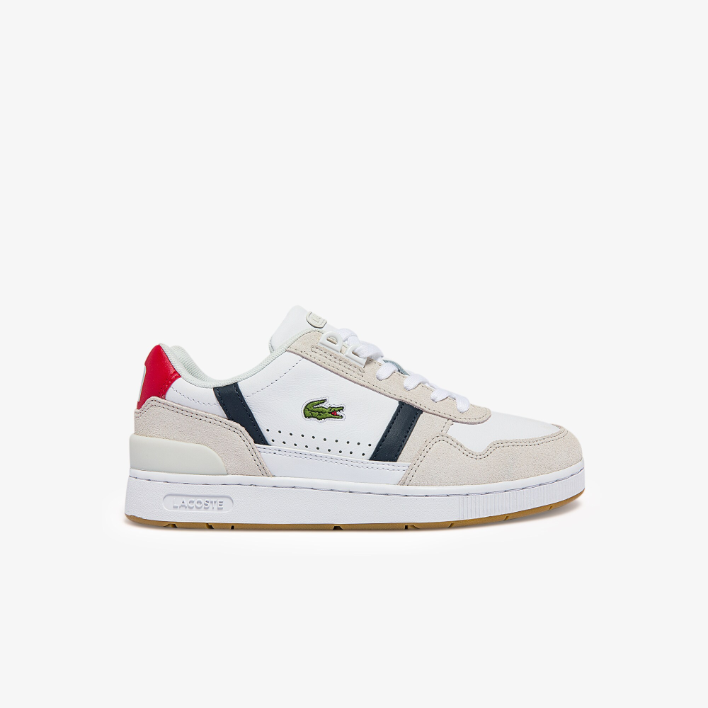 Lacoste T CLIP 40SFA0043_407 / weiss