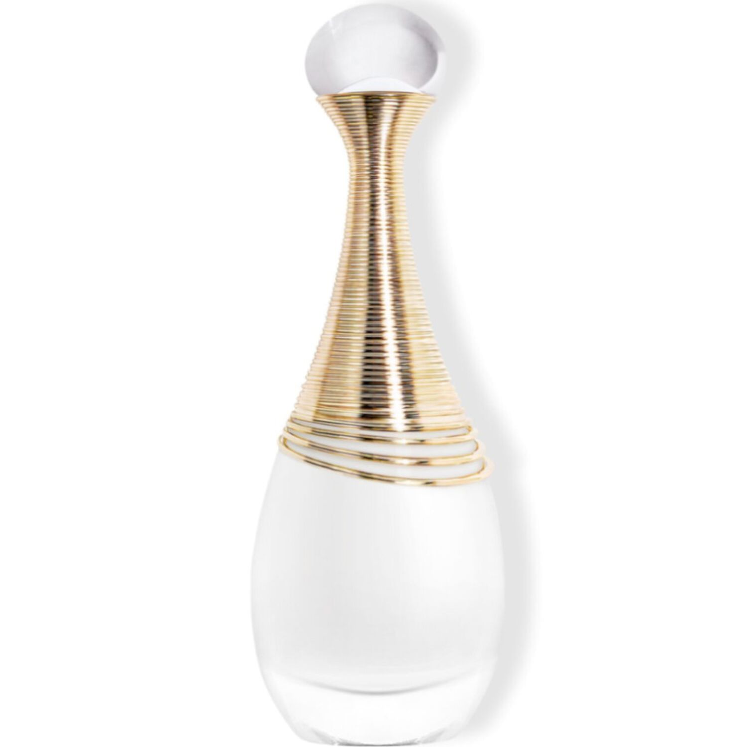 Dior J'adore Parfum d'Eau Eau de Parfum sans alcool - Notes Florales