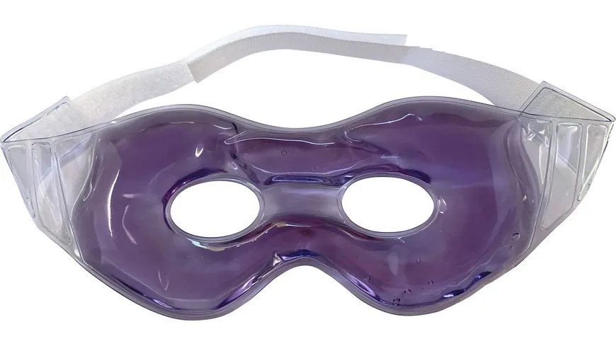 BODY&SOUL TOOLS Augengelmaske