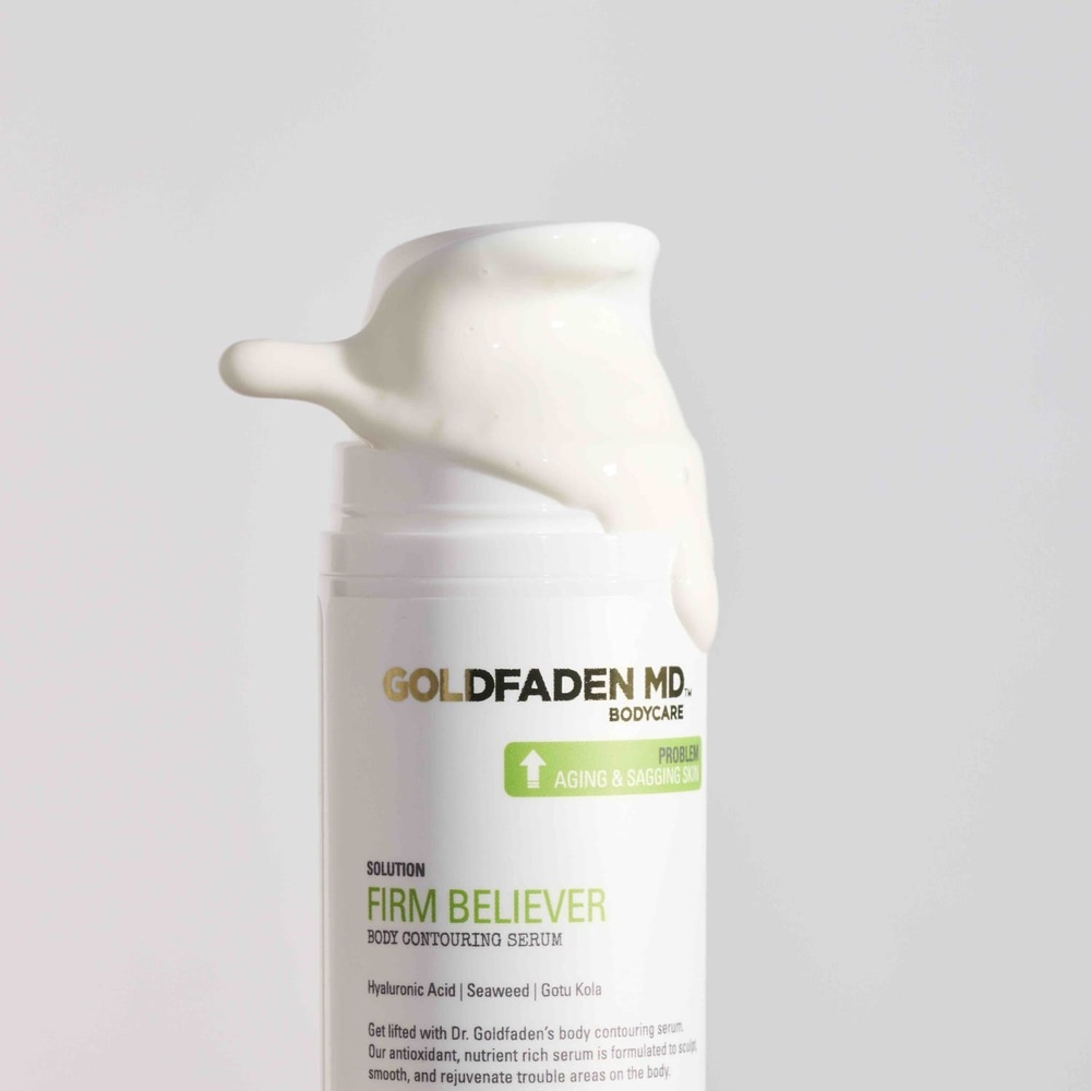 goldfaden md Firm Beliver Serum