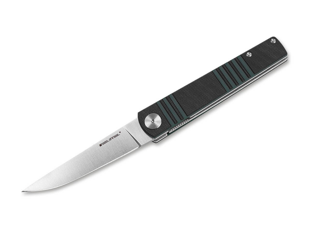 Ippon Dark Green G10