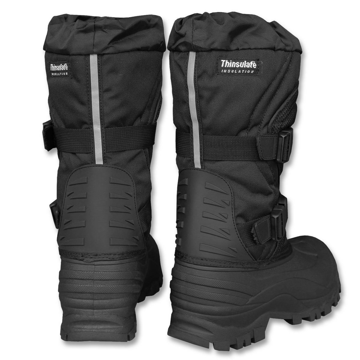 Winterstiefel Arctic