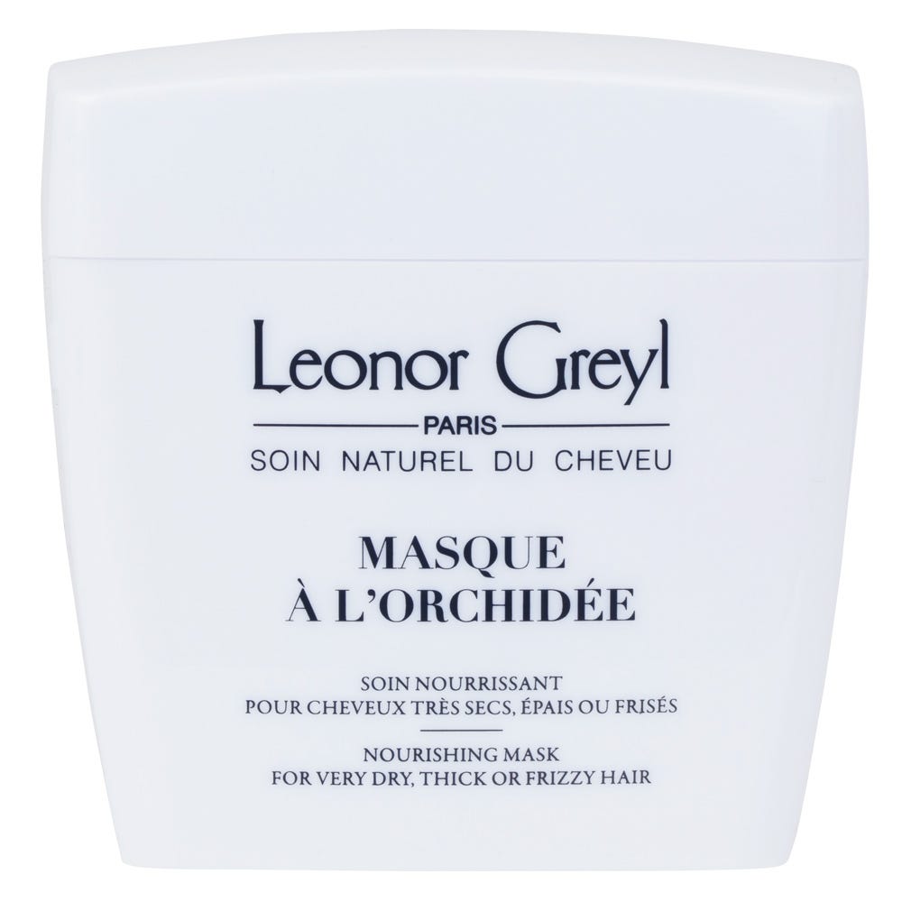 Leonor Greyl Masque Orchidée 200 ml