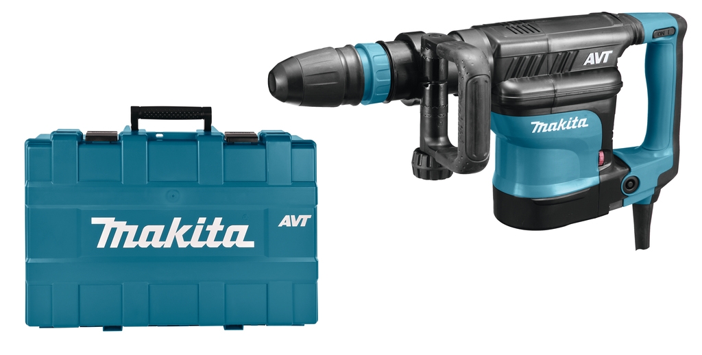 Makita HM1111C 230V Breaker