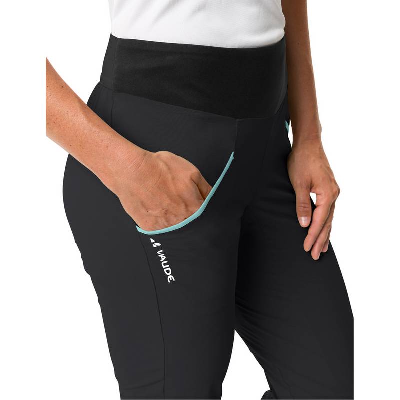 VAUDE Scopi LW Wanderhose Damen