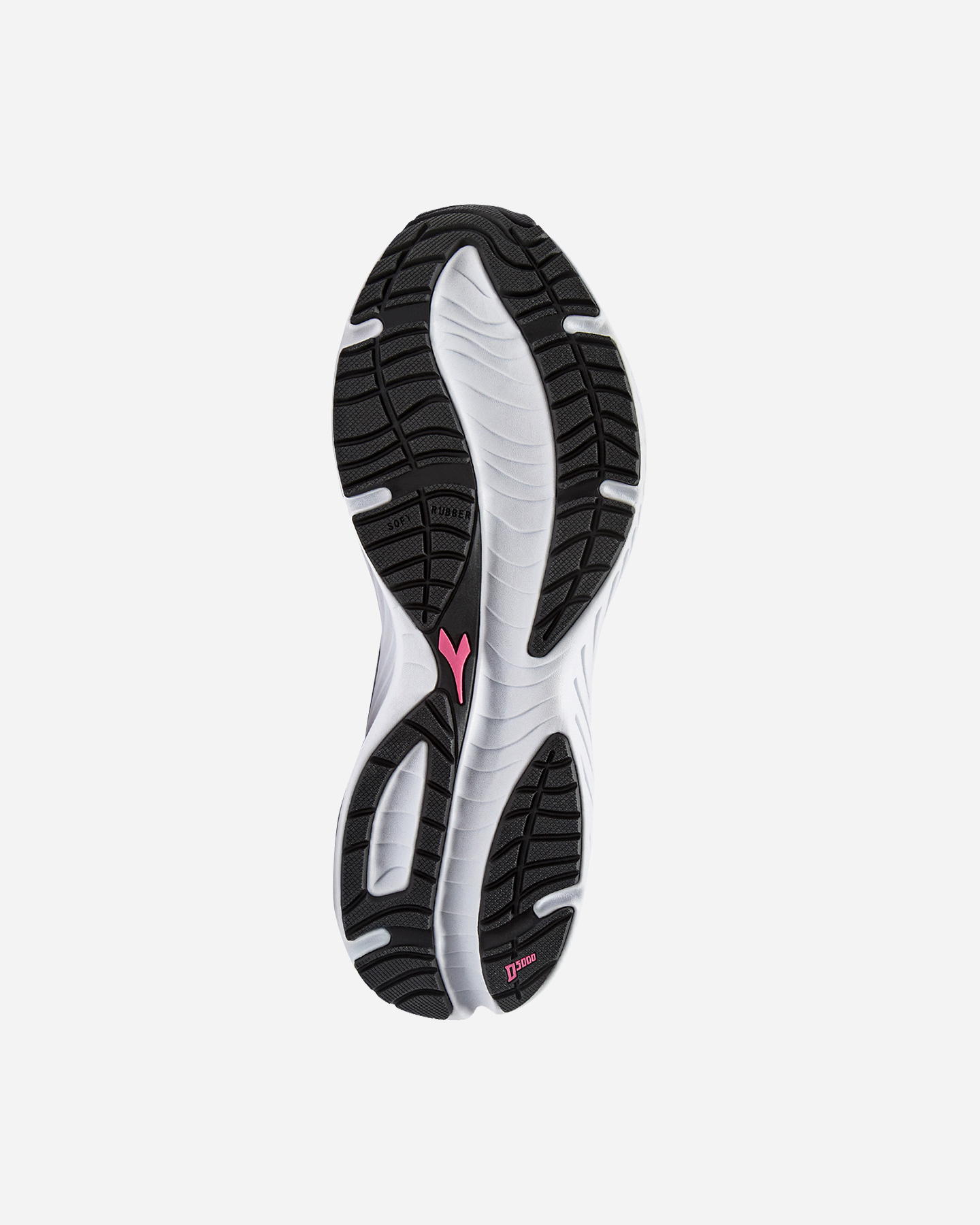 Buty do biegania Diadora Strada 2 W 101.180684-C7406