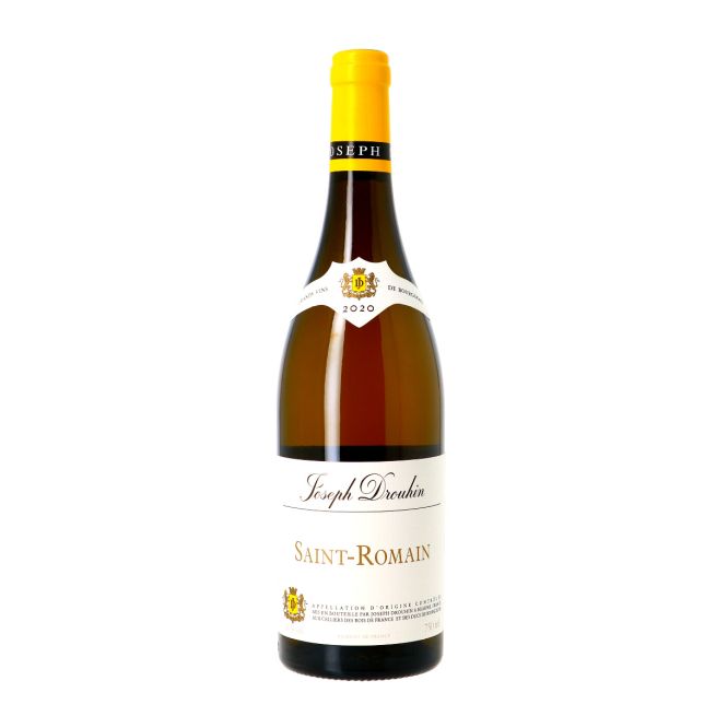 Joseph Drouhin, Saint-Romain, Village, 2020